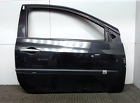 7751476109 Дверь боковая (легковая) Renault Clio 2005-2009 5888518 #5