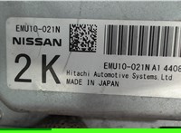 EMU10021NA1 Блок управления раздаткой Nissan Juke 2014-2019 5889838 #3