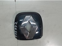  Эмблема Renault Clio 1998-2008 5890681 #1