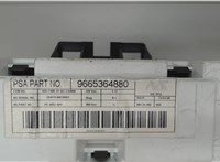  Щиток приборов (приборная панель) Citroen C5 2008- 5890971 #3