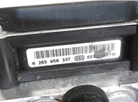 SRB500164 Блок АБС, насос (ABS, ESP, ASR) Land Rover Range Rover Sport 2005-2009 5891178 #4