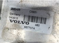  Теплообменник Volvo XC70 2002-2007 5904100 #3