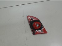  Фонарь крышки багажника Nissan Almera 2012-2018 4285192 #2