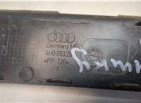 4H0853267 Пластик (обшивка) внутреннего пространства багажника Audi A8 (D4) 2010-2017 5911049 #5