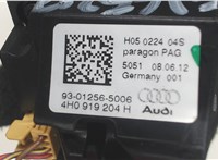  Часы Audi A8 (D4) 2010-2017 5911826 #3