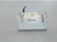 4E0035563 Блок управления радиоприемником Audi A6 (C6) 2005-2011 5916604 #1