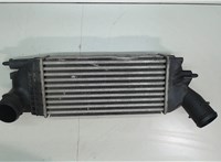  Радиатор интеркулера Citroen C5 2008- 5917462 #2