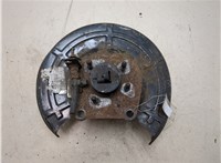 1777798 Ступица (кулак, цапфа) Ford Ka 1996-2008 5918554 #4