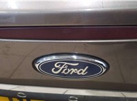  Крышка (дверь) багажника Ford Focus 2 2008-2011 5921650 #7