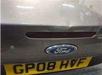  Крышка (дверь) багажника Ford Focus 2 2008-2011 5921650 #19