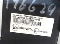 89780-47030 Блок управления иммобилайзера Toyota Prius 2003-2009 5923805 #3