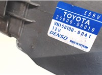 258000R010, VN501000041 Клапан рециркуляции газов (EGR) Toyota Avensis 3 2009-2015 5926839 #3