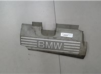  Накладка декоративная на ДВС BMW 6 E63 2004-2007 5933188 #1