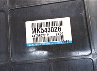 MK543026 Блок комфорта Mitsubishi Fuso Canter 2005 - 2012 5943622 #3