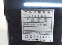 MK541439 Инвертор, преобразователь напряжения Mitsubishi Fuso Canter 2005 - 2012 5943638 #3