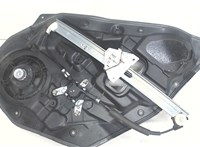  Стеклоподъемник механический Mazda 2 2007-2014 5947609 #2