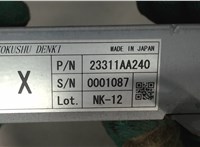 23311AA240 Блок комфорта Subaru XV 2011-2017 5947820 #3