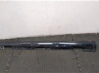  Накладка на порог Mercedes A W176 2012-2018 5949476 #3