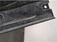  Накладка на порог Mercedes A W176 2012-2018 5949476 #7