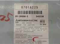 8701A225 Магнитола Mitsubishi Outlander XL 2006-2012 5953872 #4