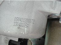  Ремень безопасности Mercedes ML W164 2005-2011 5955017 #2