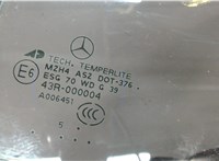 A1647302355 Стекло форточки двери Mercedes ML W164 2005-2011 5955606 #2