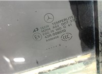 A1647350110 Стекло боковой двери Mercedes ML W164 2005-2011 5955609 #2