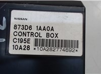 873D61AA0A Блок управления сиденьями Nissan Murano 2008-2010 5960680 #2