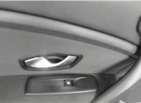 801018036R Дверь боковая (легковая) Renault Megane 3 2009-2016 5977010 #3