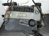 11002248966 Двигатель (ДВС на разборку) BMW 5 E39 1995-2003 5977970 #5