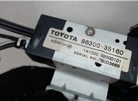 8630035160 Усилитель антенны Toyota 4 Runner 2003-2009 5987547 #3