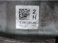  Подушка крепления КПП BMW 3 F30 2012-2019 5989100 #3
