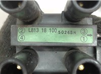 L81318100 Катушка зажигания Mazda MPV 1999-2005 6005277 #2