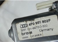 4F0839462B Стеклоподъемник электрический Audi A6 (C6) Allroad 2006-2012 6006336 #2