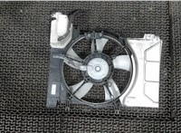 163600Y040 Вентилятор радиатора Toyota Yaris 2011-2014 6007029 #2