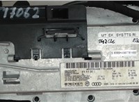 8T0919603C Дисплей компьютера (информационный) Audi A6 (C6) 2005-2011 6007198 #2