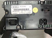 4F0919603 Дисплей компьютера (информационный) Audi A6 (C6) 2005-2011 6007772 #3