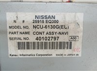  Проигрыватель, навигация Nissan X-Trail (T30) 2001-2006 6008666 #3