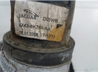  Патрубок интеркулера Jaguar X-type 6012462 #2