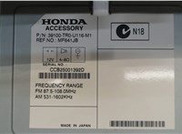39100-TR0-U116-M1 Магнитола Honda Civic 2012-2016 6021003 #4