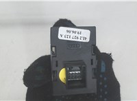  Кнопка парктроника Audi Q7 2006-2009 6025277 #2