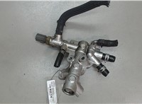  Регулятор давления топлива Mazda CX-5 2012-2017 6025928 #1