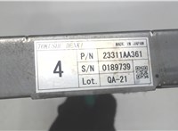 23311aa361 Блок управления топливным насосом Subaru XV 2011-2017 6027164 #3
