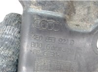 4E0853922D Кронштейн порога Audi A8 (D3) 2005-2007 6033707 #3