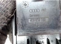 4E0959769 Кнопка (выключатель) Audi A8 (D3) 2005-2007 6033731 #2
