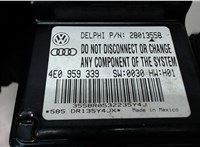 4E0959339 Датчик присутствия Audi A8 (D3) 2005-2007 6034460 #3