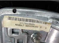 8200236060 Подушка безопасности водителя Renault Clio 1998-2008 6036043 #3