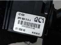 8P0953513C Переключатель поворотов Audi A3 (8PA) 2004-2008 6040950 #3