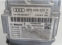8P0959655 Блок управления подушками безопасности Audi A3 (8PA) 2008-2013 6041906 #4
