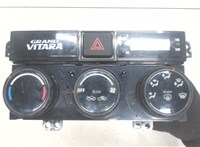 Переключатель отопителя (печки) Suzuki Grand Vitara 1997-2005 6050184 #1